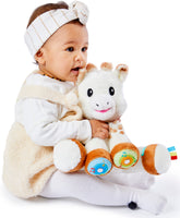 Sophie la girafe Touch & Play musical plush