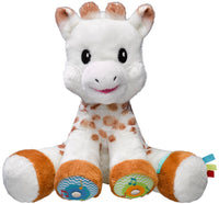 Sophie la girafe Touch & Play musical plush